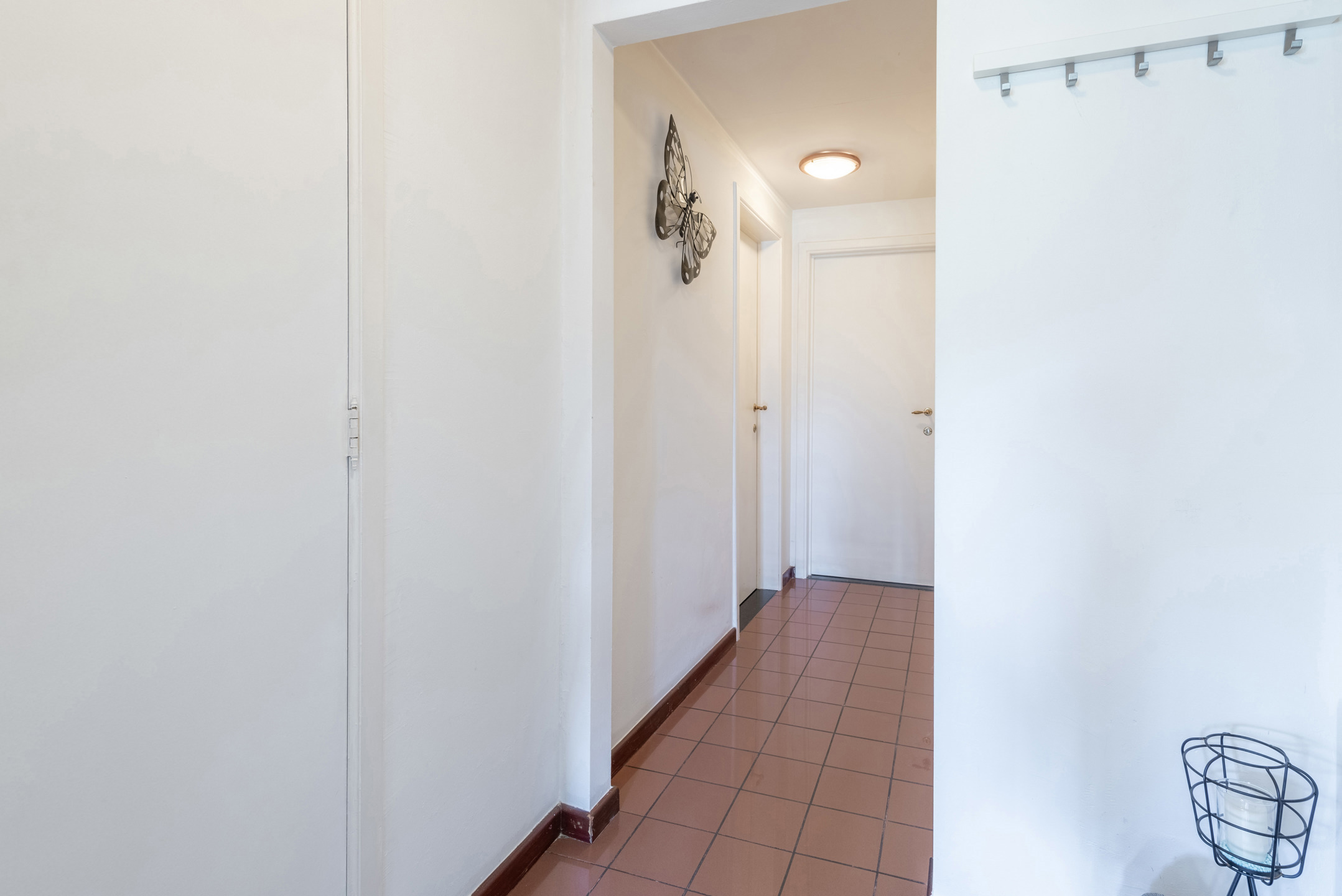 2-slaapkamer appartement met terras te Mol. - foto 5