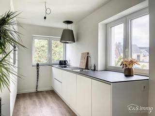 Apartment for rent in Antwerp