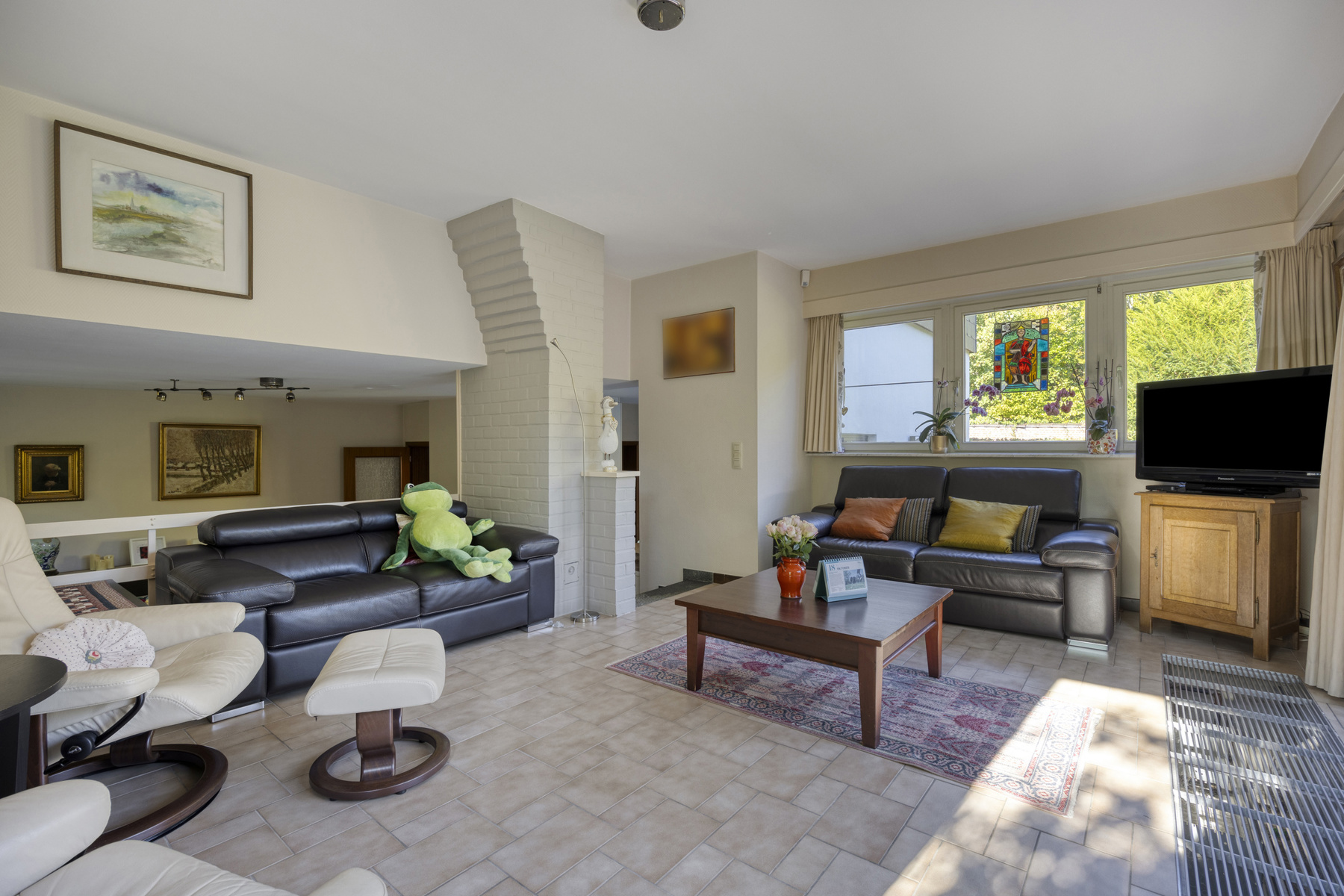 Maison à vendre à Tervuren avec 4 chambres - photo 3