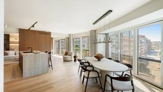 Apartment for sale in Knokke-Heist