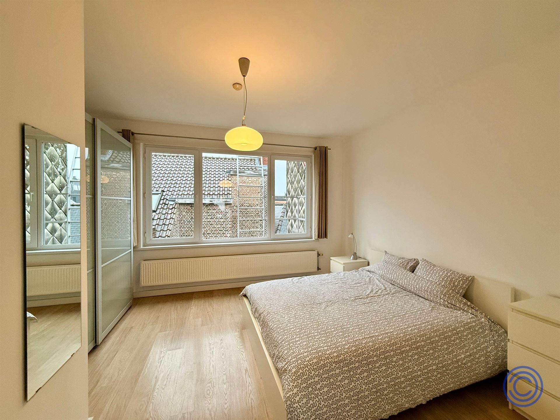 Bemeubeld 1-slpk appartement op TOP locatie! - foto 3