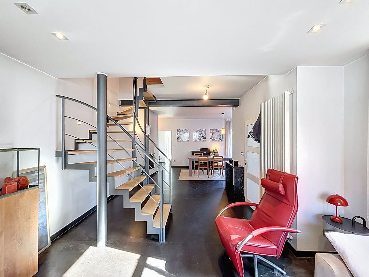 Spacieuse maison familiale à louer dans un emplacement privilégié à Sint-Michiels - photo 4