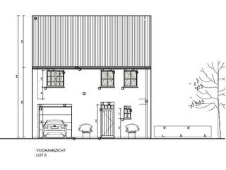 INDELING VAN DE WONING<br /><br />GELIJKVLOERS<br /><br />- Inkomhal- Gastentoilet- Leefruimte met open keuken- Trap naar boven- Inpandige garage/berging<br />EERSTE VERDIEP<br /><br />- Nachthal met zolderluik- Apart toilet- Badkamer- 4 slaapkamers<br />ZOLDERVERDIEP<br /><br />- Zolderruimte<br />Afbeeldingen zijn steeds illustratief en contractueel niet bindend.<br /><br />De koper heeft deels nog inspraak in de stijl en afwerking van de woning voor zover deze zaken niet werden vastgelegd door vergunning of bestelling van materialen.<br /><br />TIP: Hoe sneller U beslist in de bouwfase, des te meer inspraak U heeft in de keuze van materialen en/of afwerking.<br /><br />ECO-uitvoering dat voldoet aan strenge energienormen.<br /><br />- Zonnepanelen- Doorgedreven isolatie- Warmtepomp i.p.v. gas- Vloerverwarming- Ventilatie D- Max. E-peil = 30- Elektriciteitsaansluiting : 3 fasen