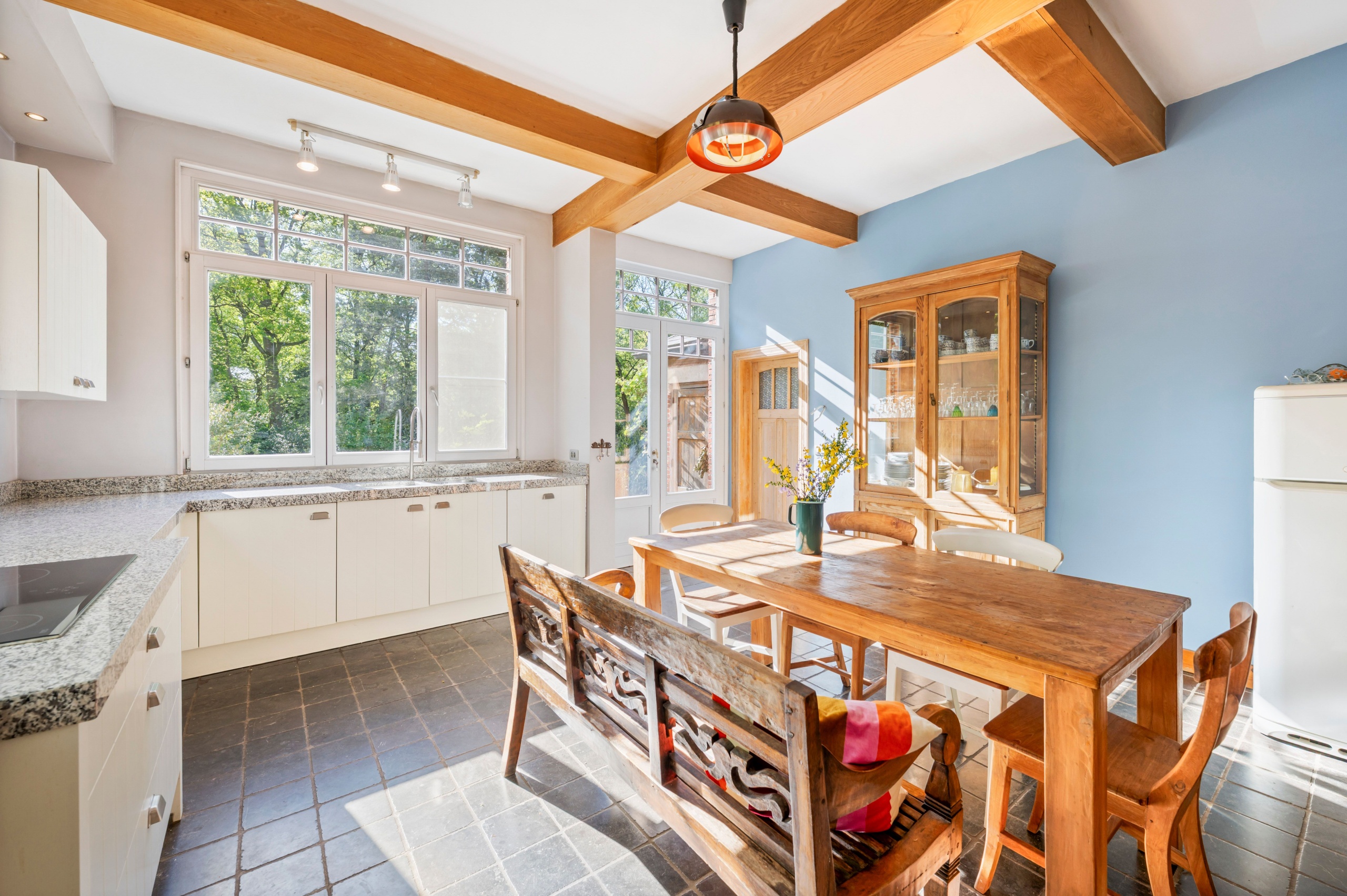 House for sale in Brasschaat with 5 bedrooms - photo 5