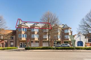 Commercial for sale in Zaventem