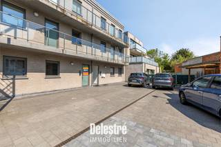 Appartement à vendre à Termonde