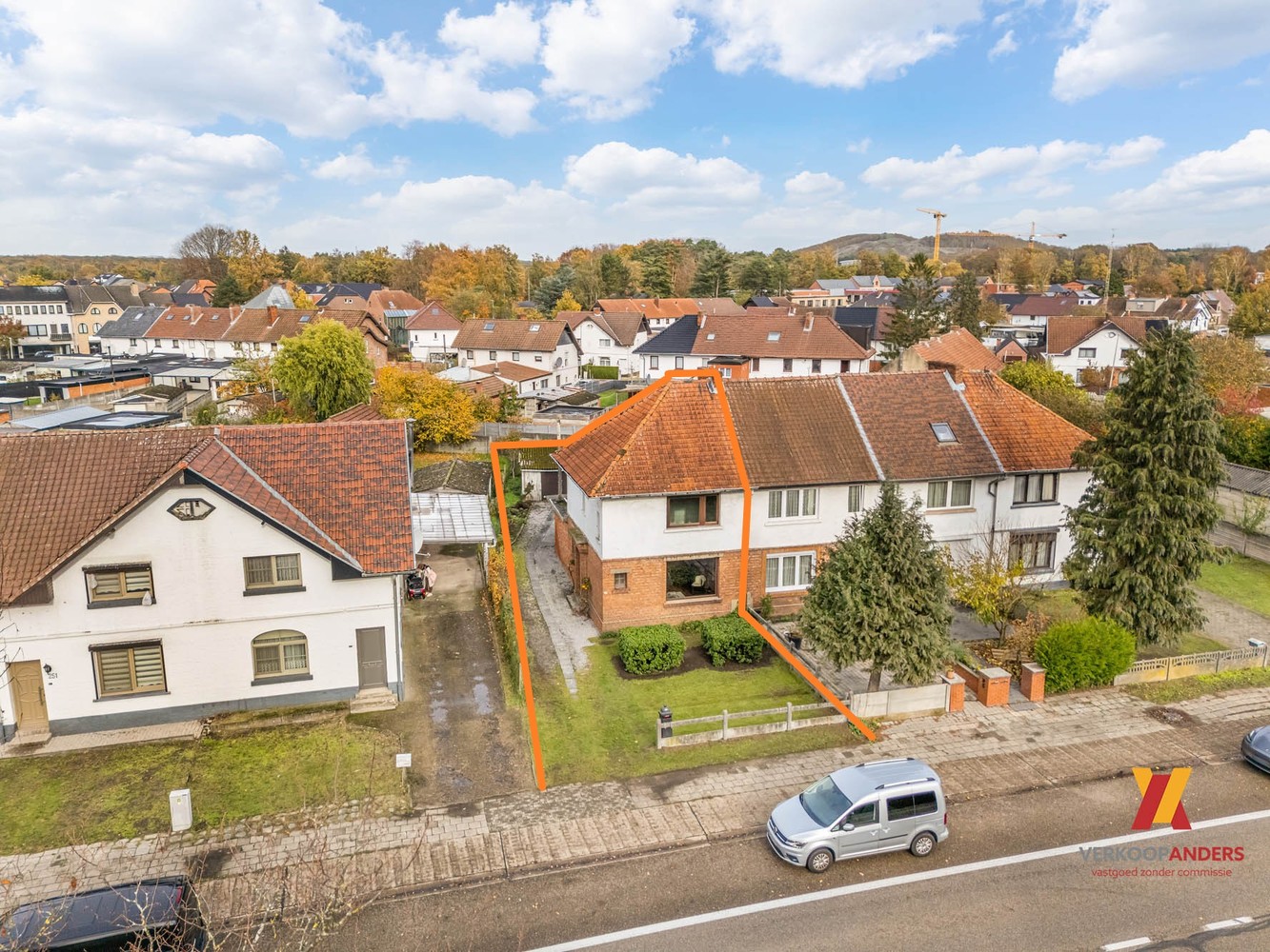 Charmante woning, totaalrenovatie met uitbreidingspotentieel. - foto 1