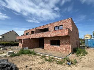 APPARTEMENT 6 IN WOONPROJECT MULHEM TE LANKLAAR.KENMERKEN APPARTEMENT 6- Gelegen op verdieping 1.- 2 Slaapkamers.- Oppervlakte: 104,98m².- Totale...