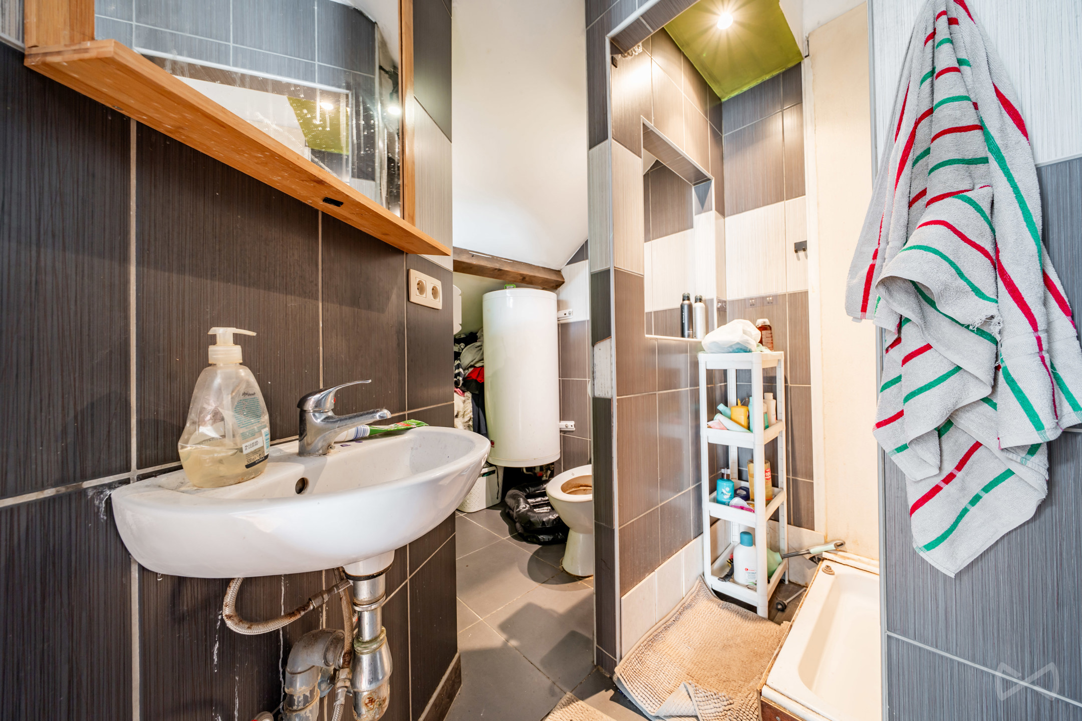 Appartement te koop in Luik met 4 slaapkamers - foto 5