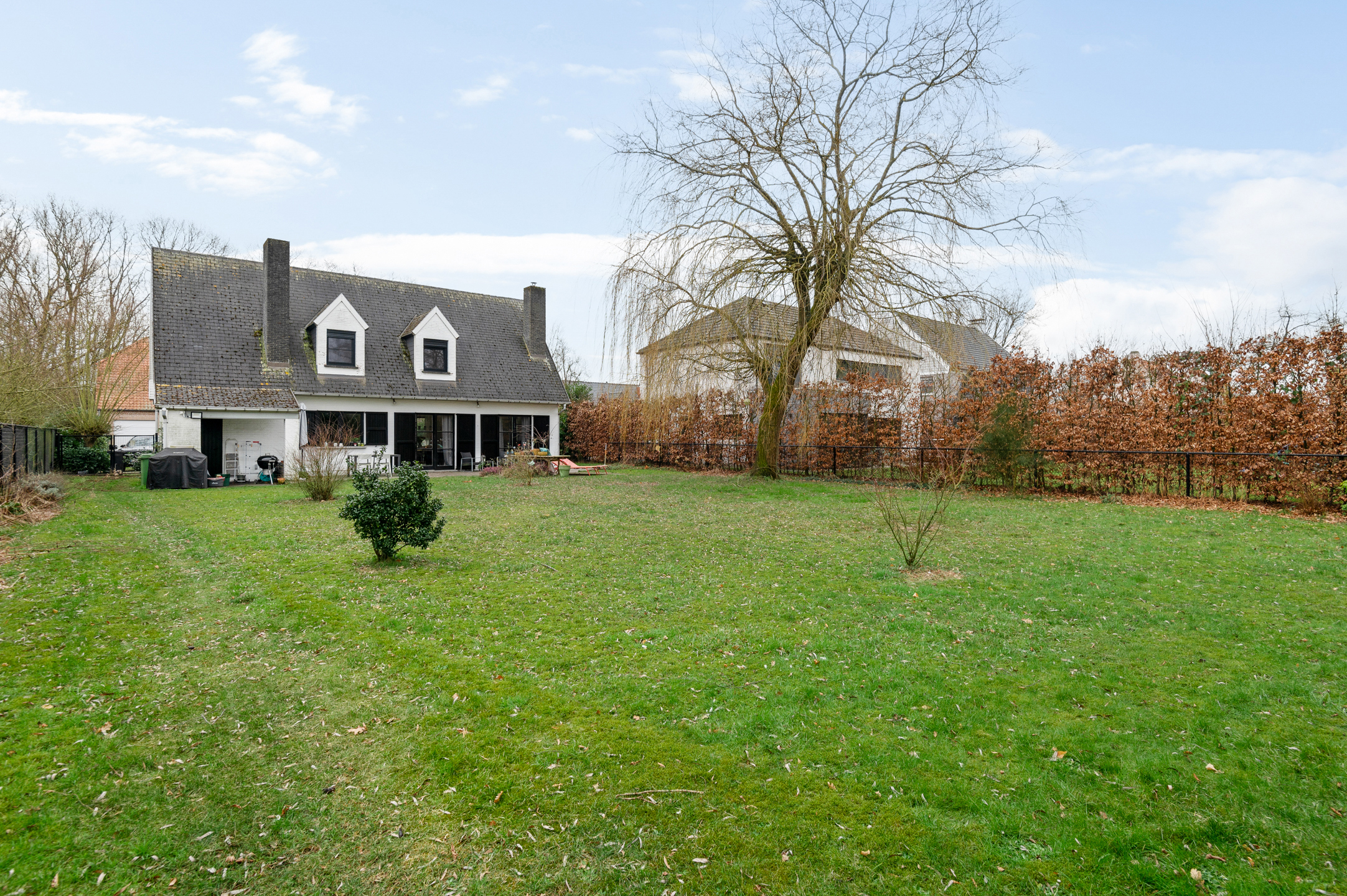 House for sale in Zoersel with 4 bedrooms - photo 1