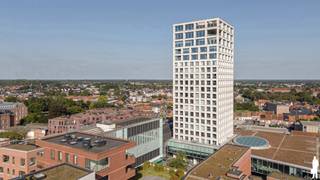 Appartement à vendre à Turnhout