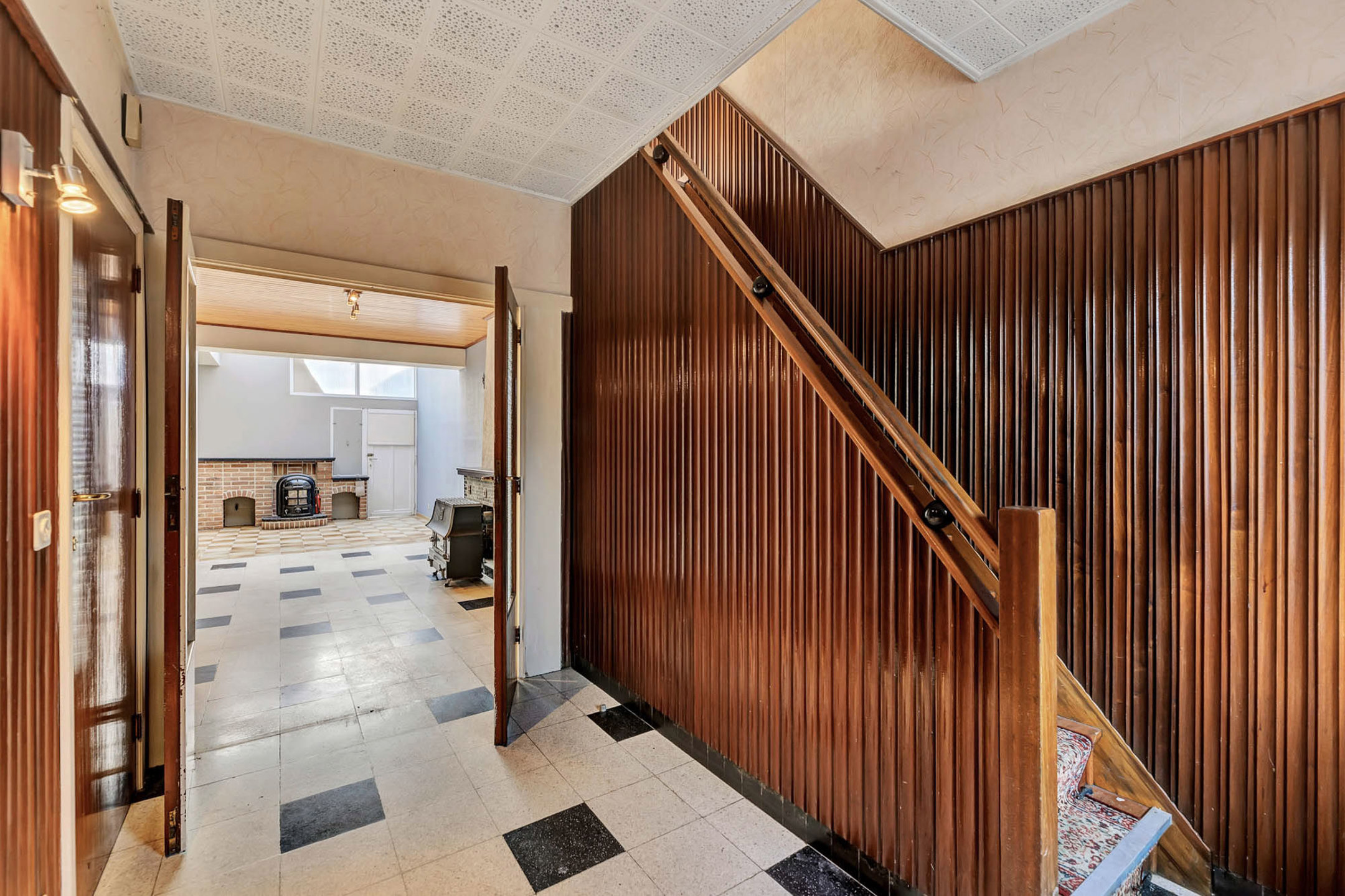 Maison à vendre à Liedekerke avec 3 chambres - photo 2