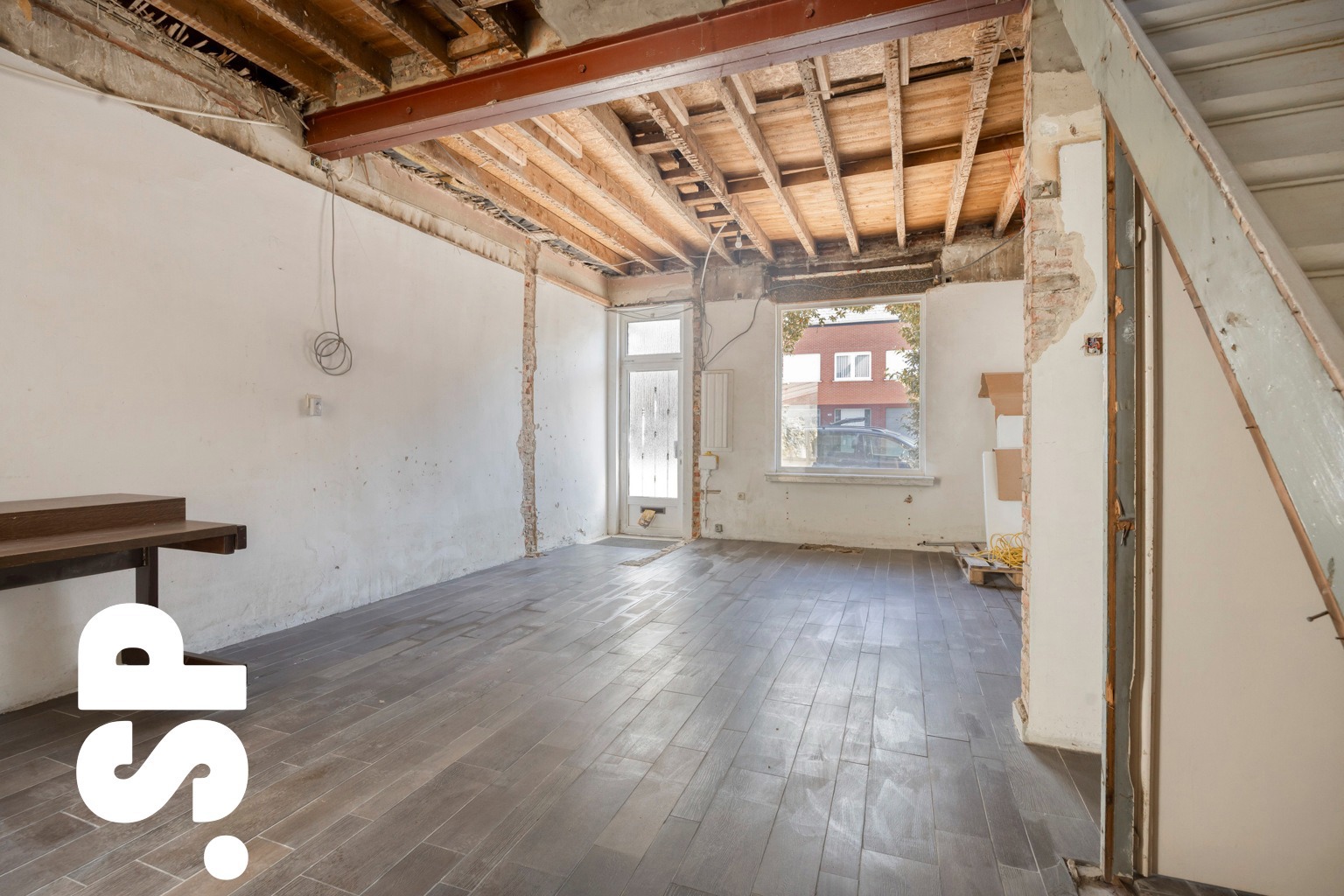 Charmante woning in het hart van Geel. - foto 3