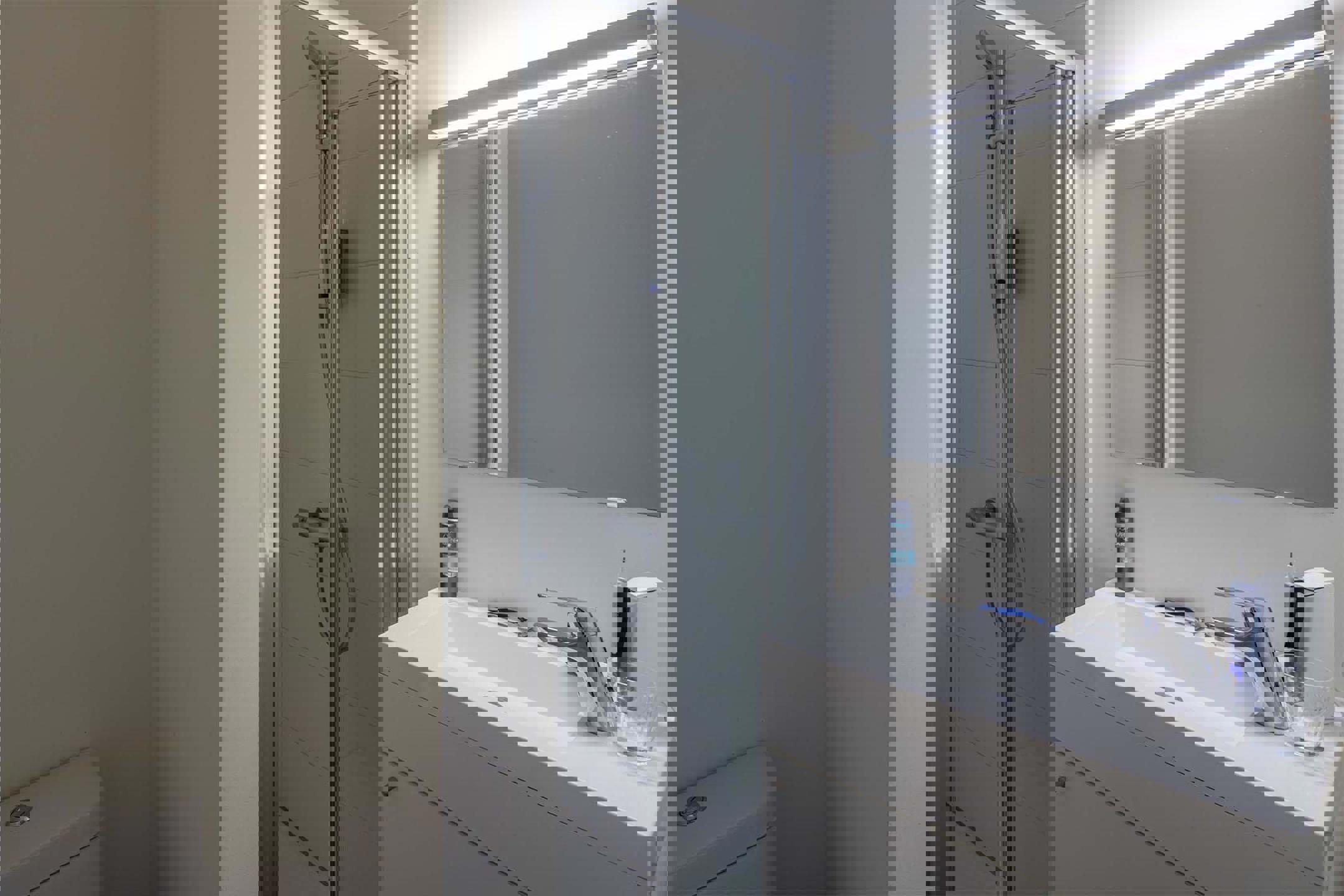 Apartment for rent in Antwerp with 1 bedroom - photo 4