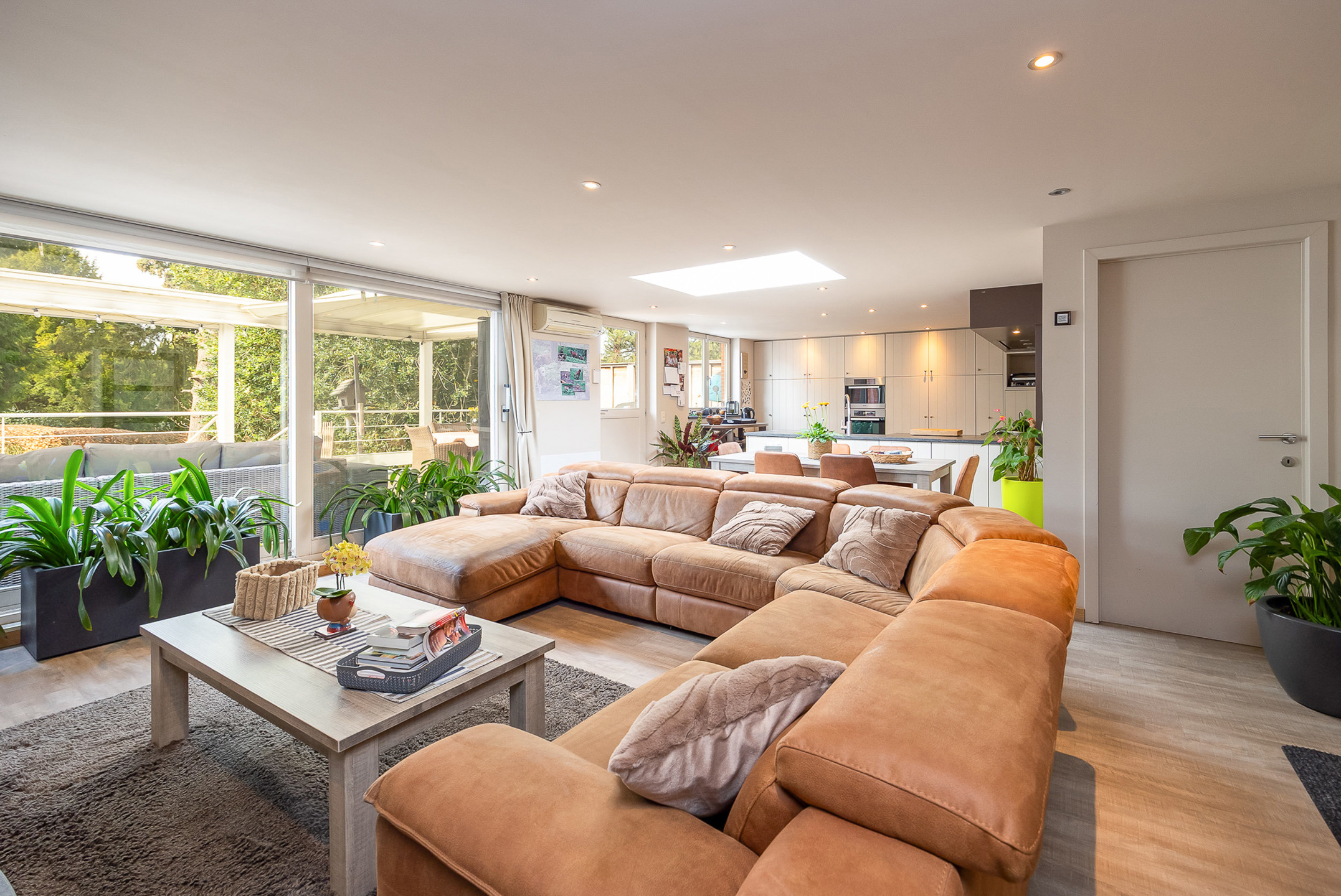 Commercieel gelegen Handelshuis in het centrum van Zandhoven - foto 5