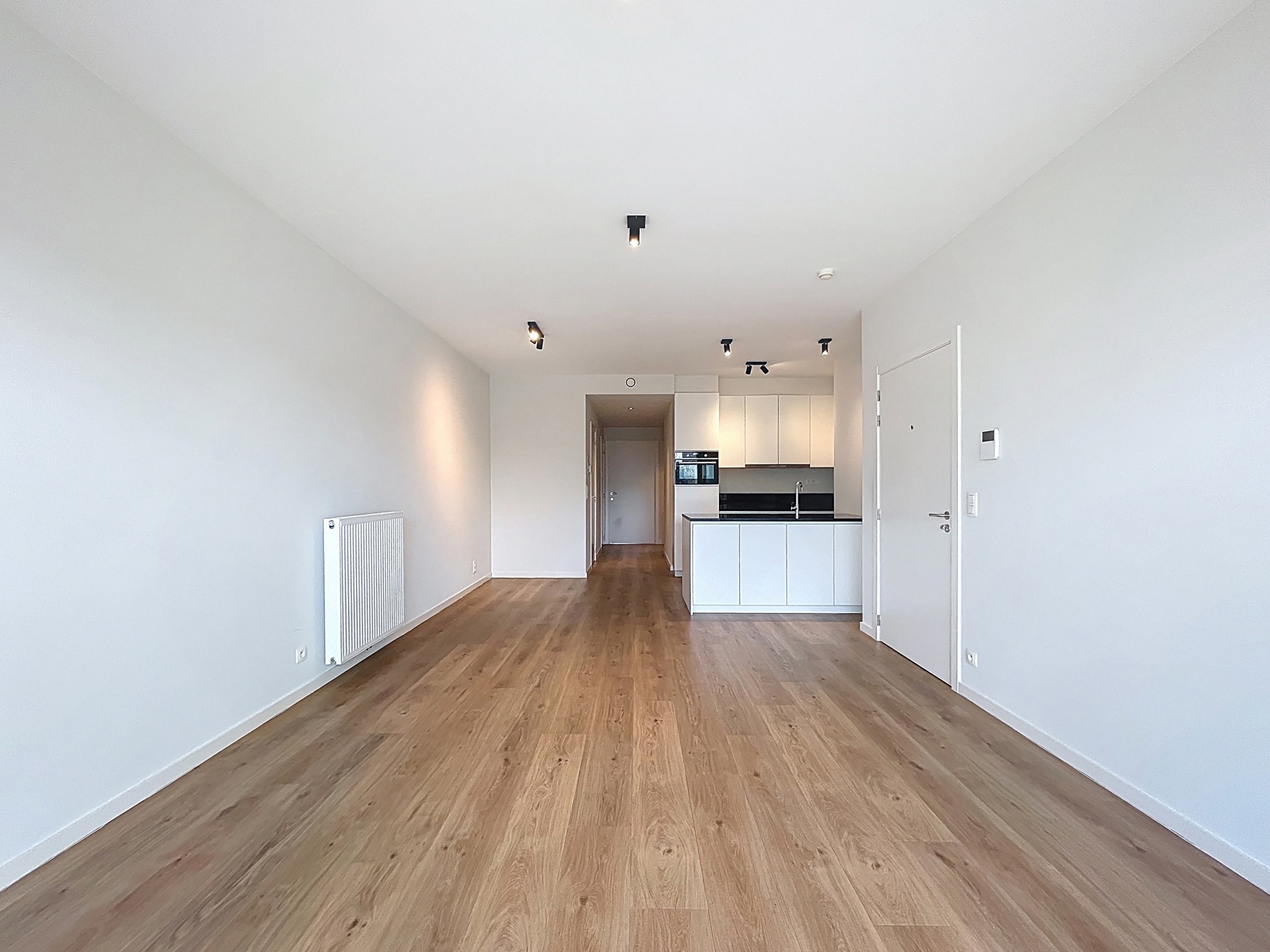 Appartement à louer à Gand avec 2 chambres - photo 3