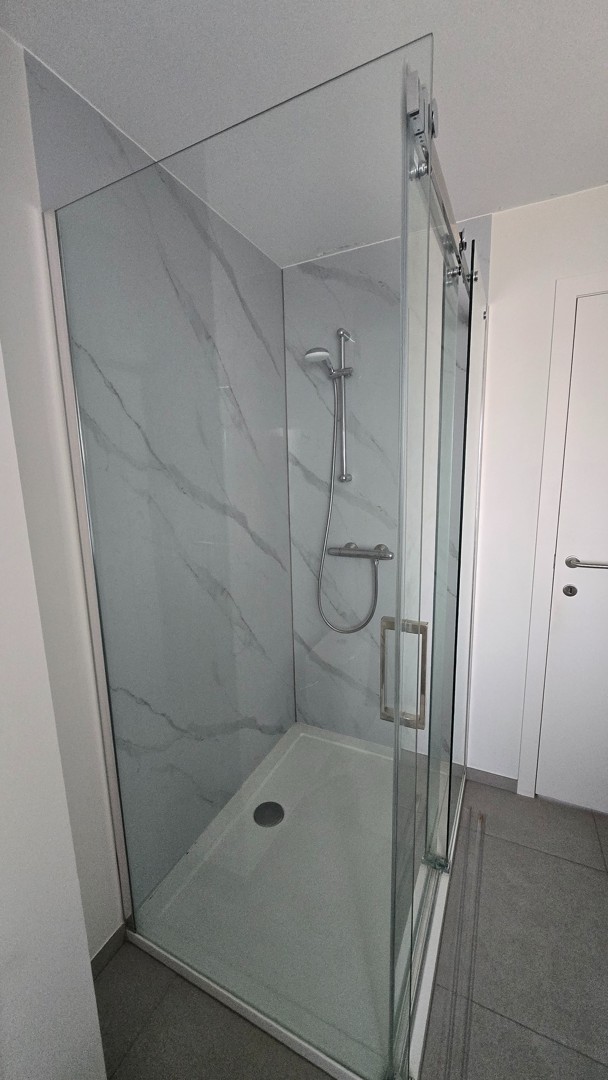 Volledig gerenoveerde halfopen woning met tuin in Ichtegem - foto 4