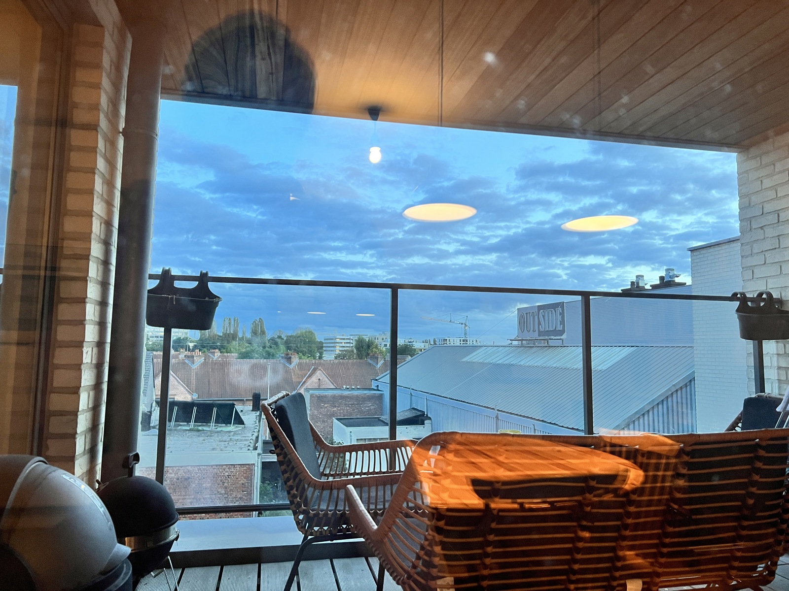 Leuk appartement nabij Gent Zuid - foto 4