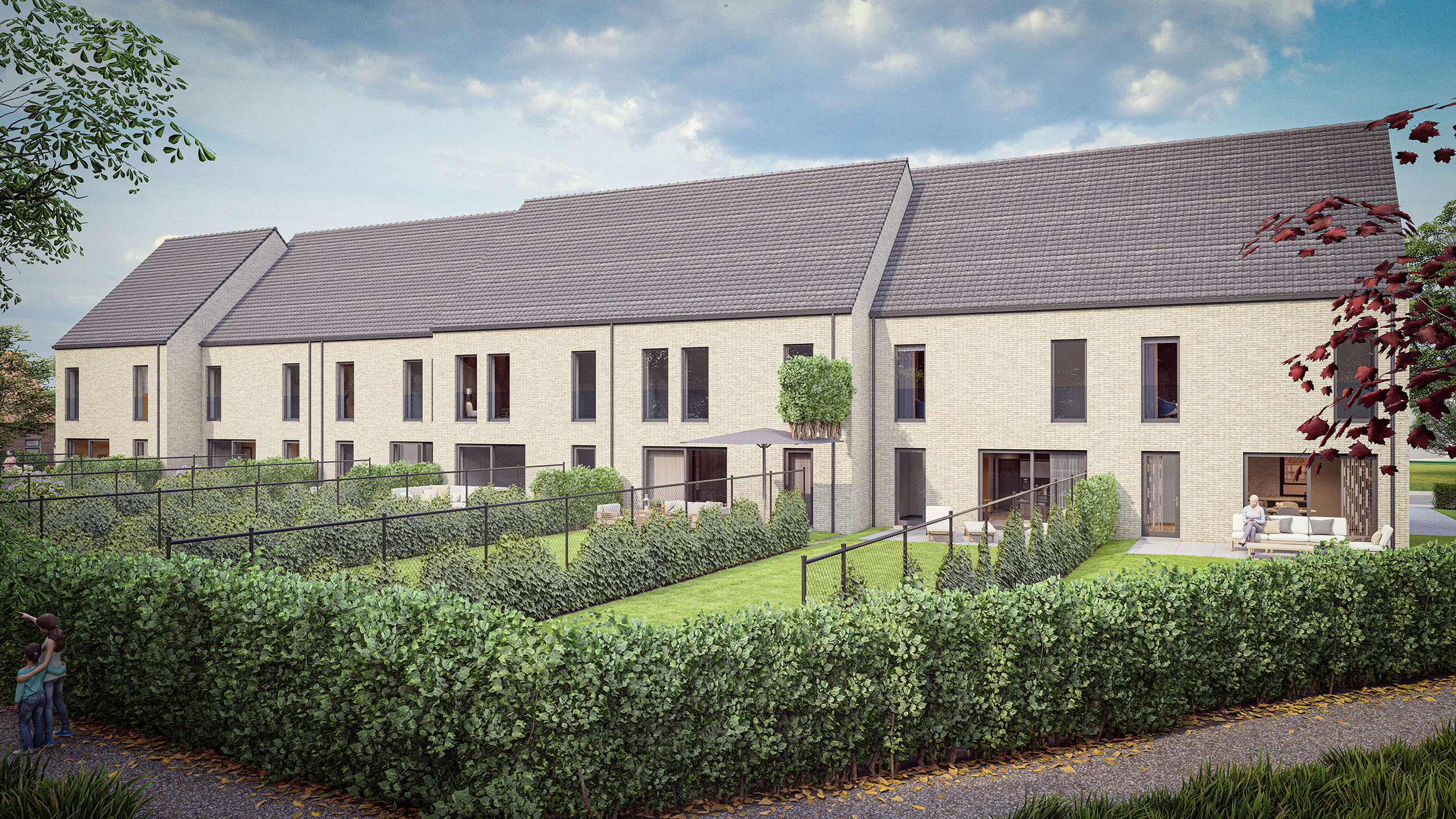 Project te koop in Puurs-Sint-Amands - foto 4