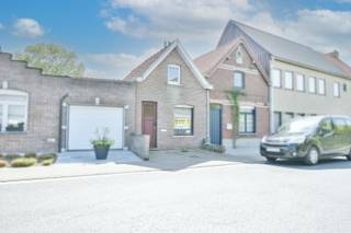 Welkom in de Molenstraat 30 in het gegeerde Don Bosco! Deze unieke kans biedt u de mogelijkheid om een prachtig stukje geschiedenis nieuw leven in...