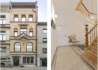 Apartment for sale in Antwerp