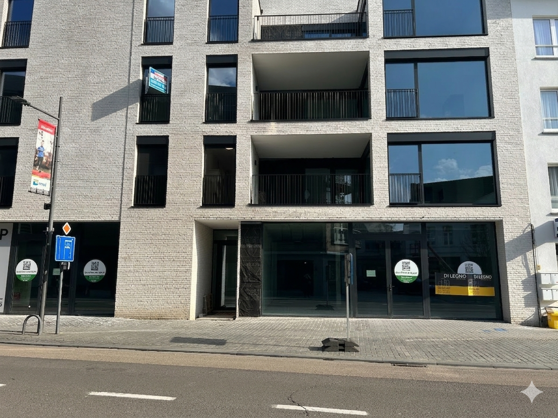 Commercial for sale in Mol - photo 4