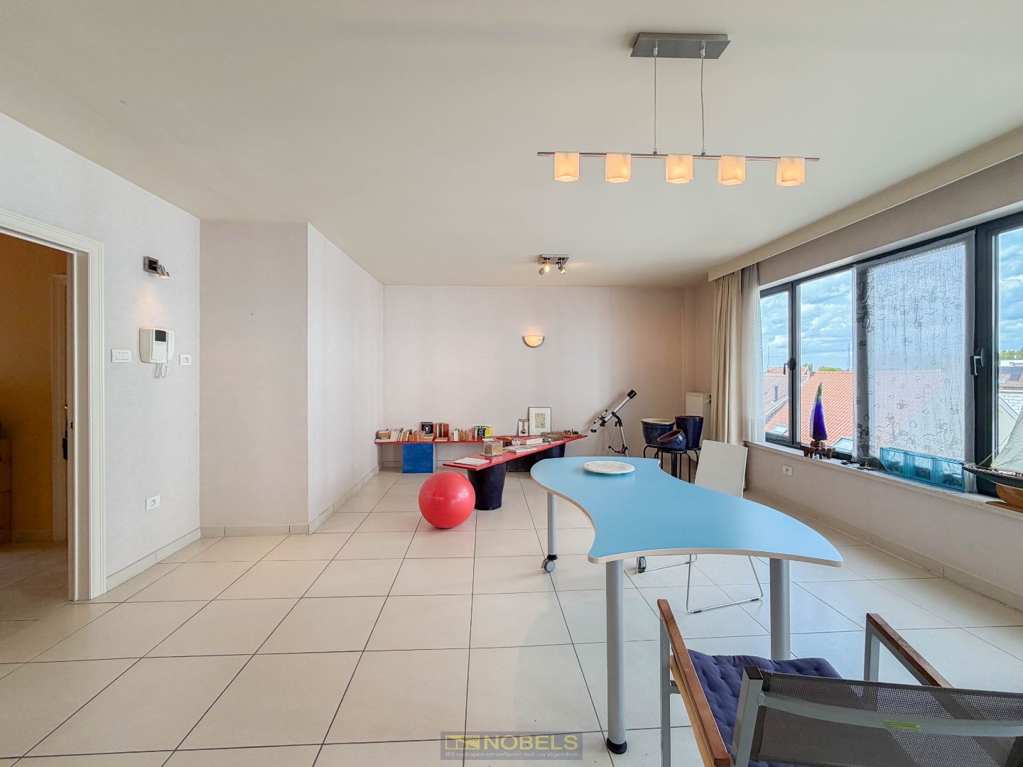 Te koop, Energiezuinig 2-slaapkamer appartement in het centrum van Gavere! - foto 5