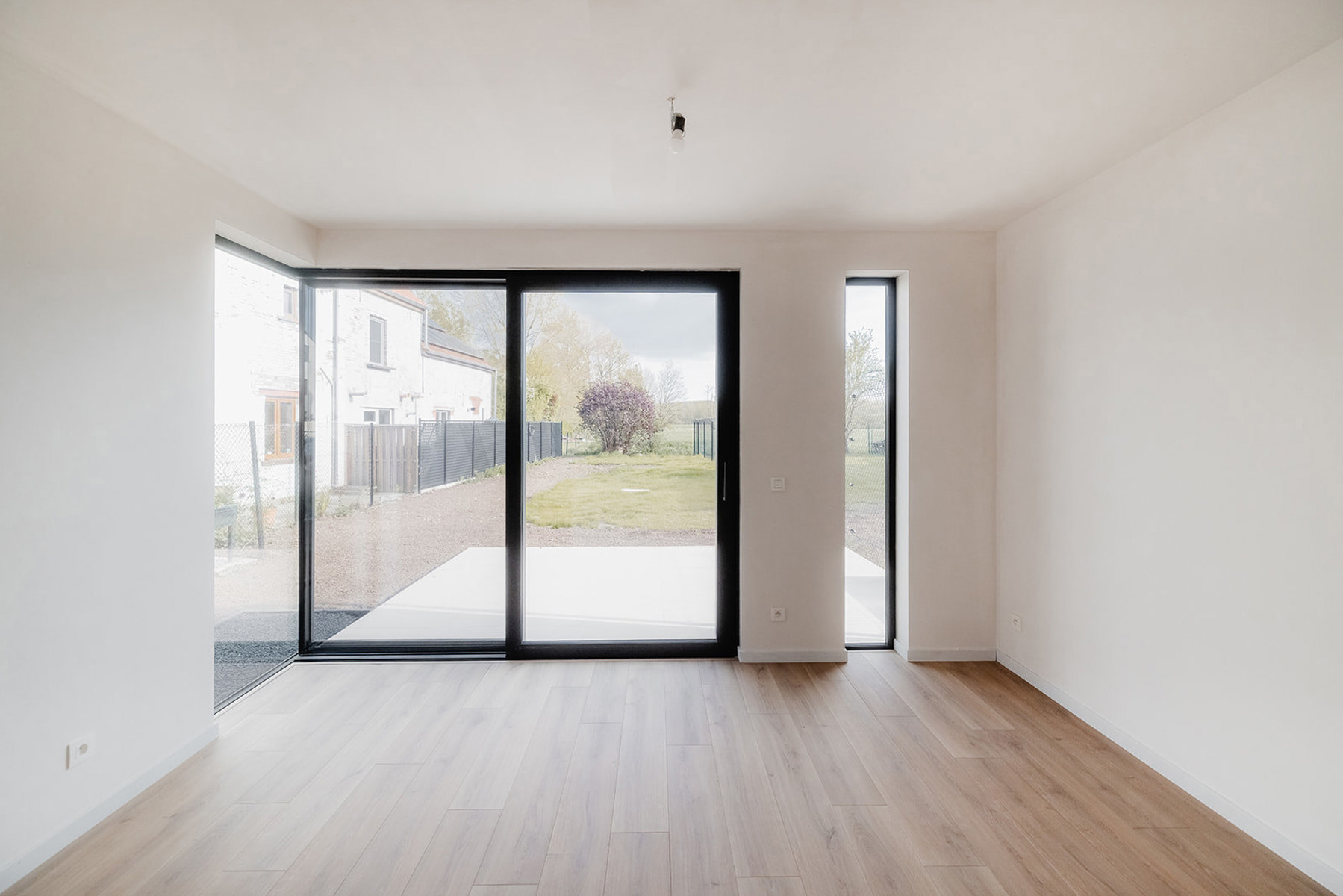 Prachtige nieuwbouwwoning nabij Leuven - foto 2