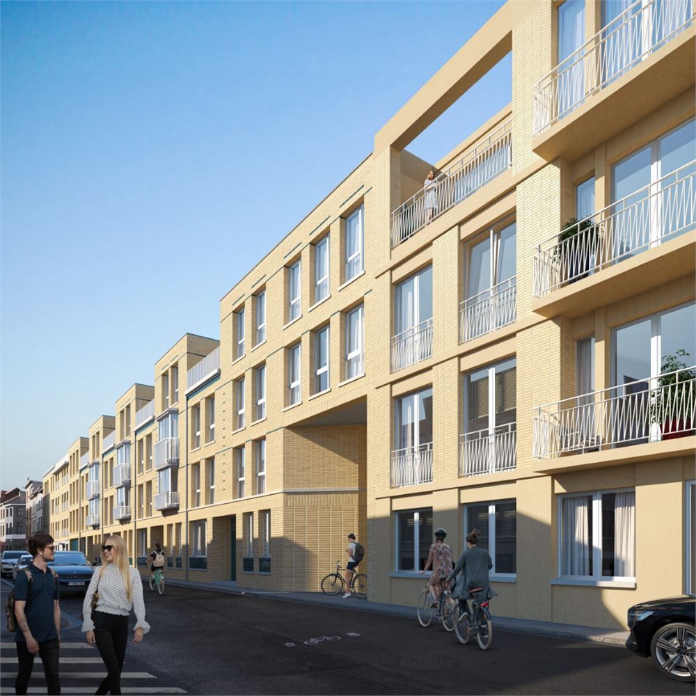 Garage à vendre à Berchem - photo 1