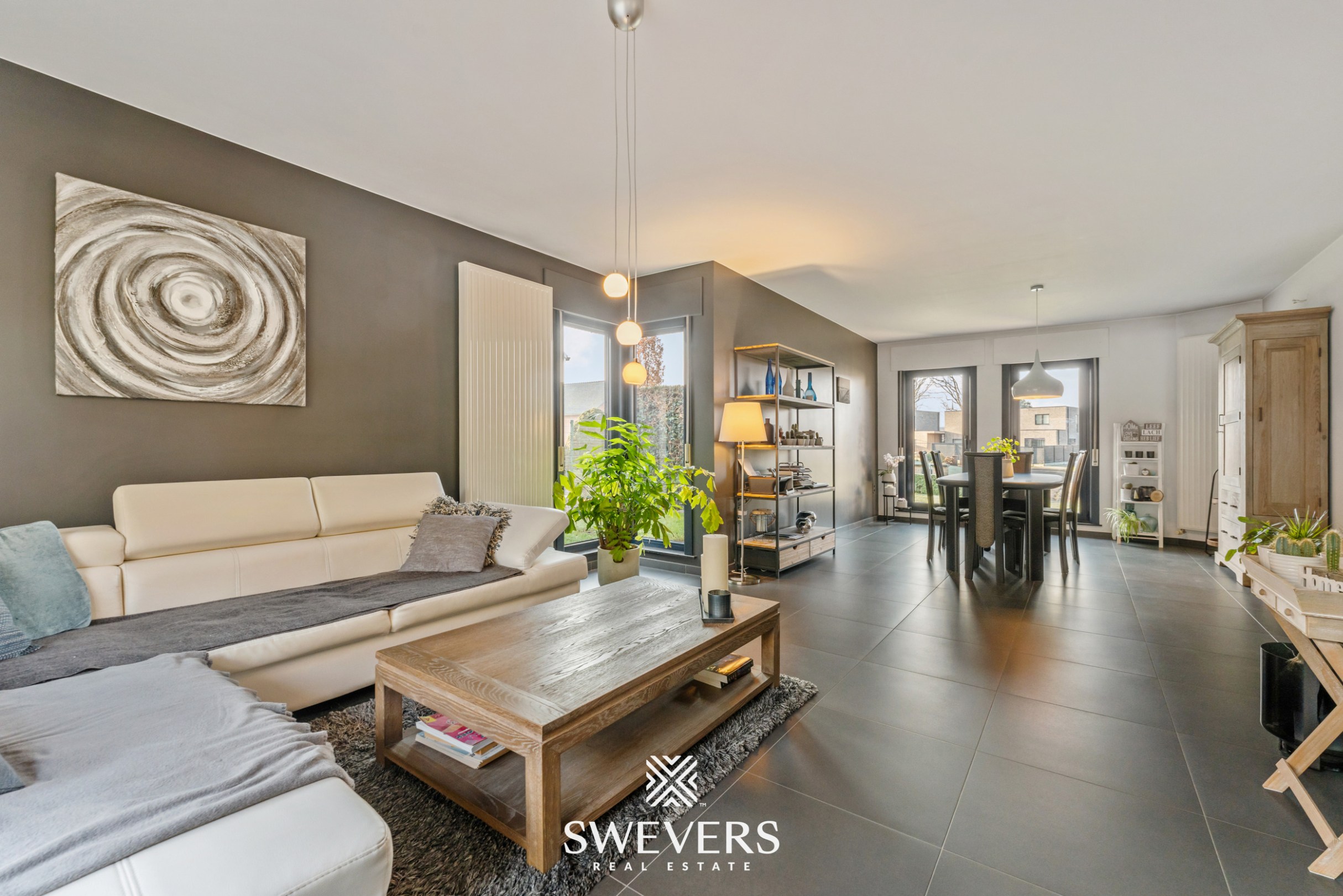 House for sale in Beringen with 3 bedrooms - photo 5