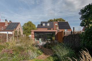 House for sale in Hasselt