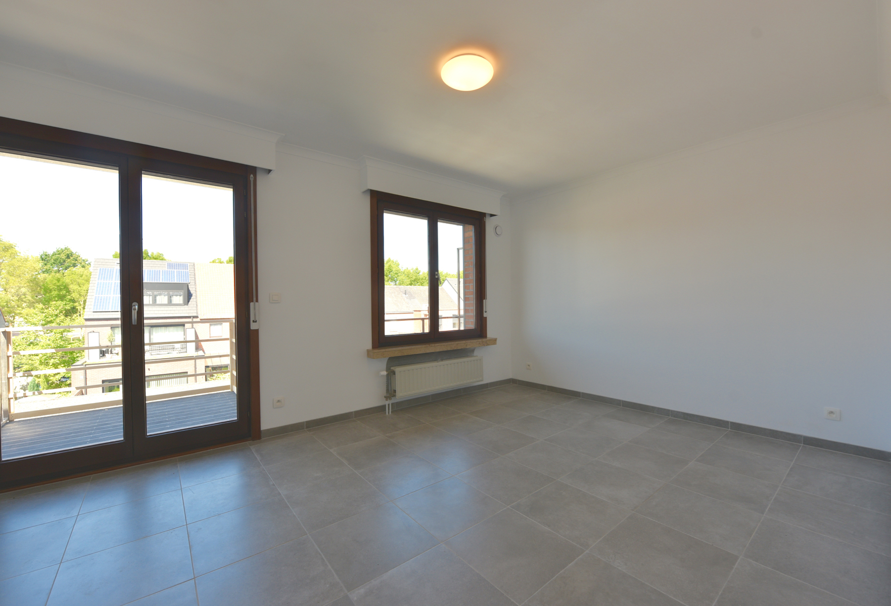 Apartment for rent in Eeklo with 2 bedrooms - photo 4