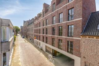 Appartement à vendre à Maaseik