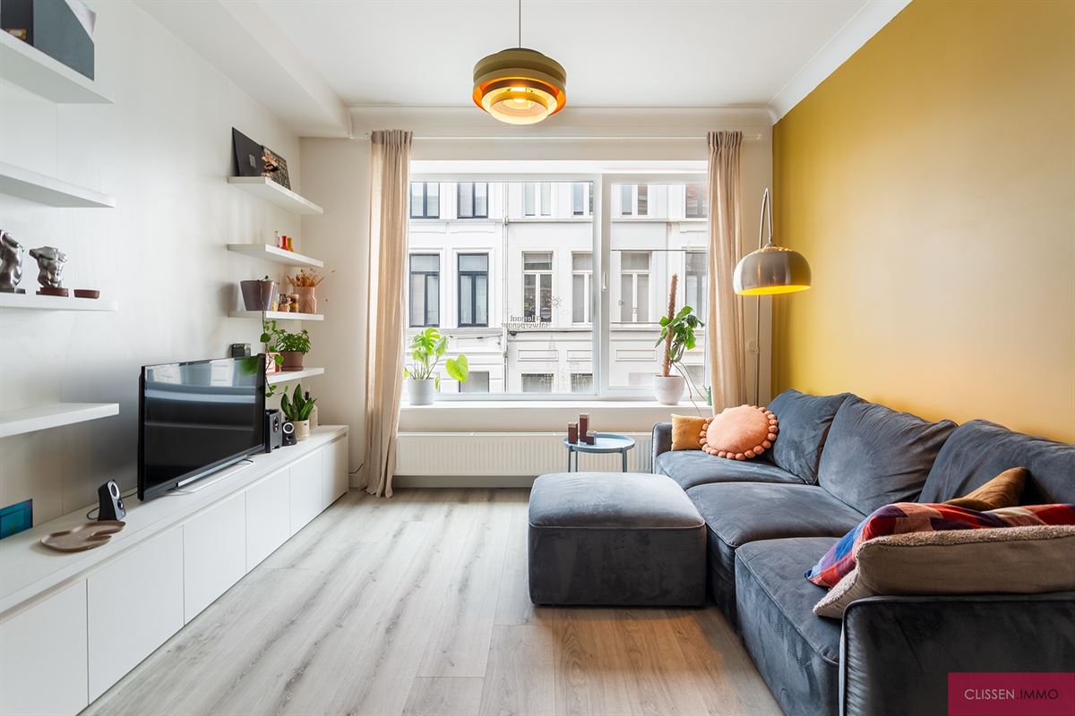 Appartement - photo 3