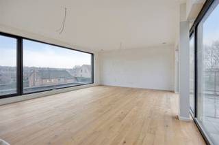 TE KOOP: Laatste penthouse (nieuwbouw) in De Pepijn (Ham)!Welkom in De Pepijn, een kleinschalig en stijlvol nieuwbouwproject in de Gerhoevenstraat te...