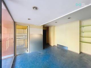 TE KOOP – COMMERCIËLE / KANTOORRUIMTE TE RENOVEREN | HALLEPOORT – SINT-GILLIS📍 Adres : Vorstesteenweg 40-42 – 1060 Sint-GillisIdeaal gelegen op...