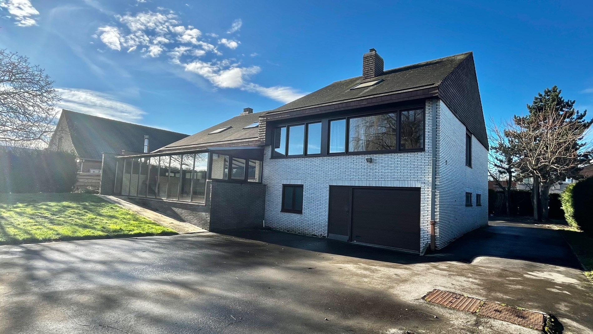 Maison à vendre à Lendelede avec 5 chambres - photo 5