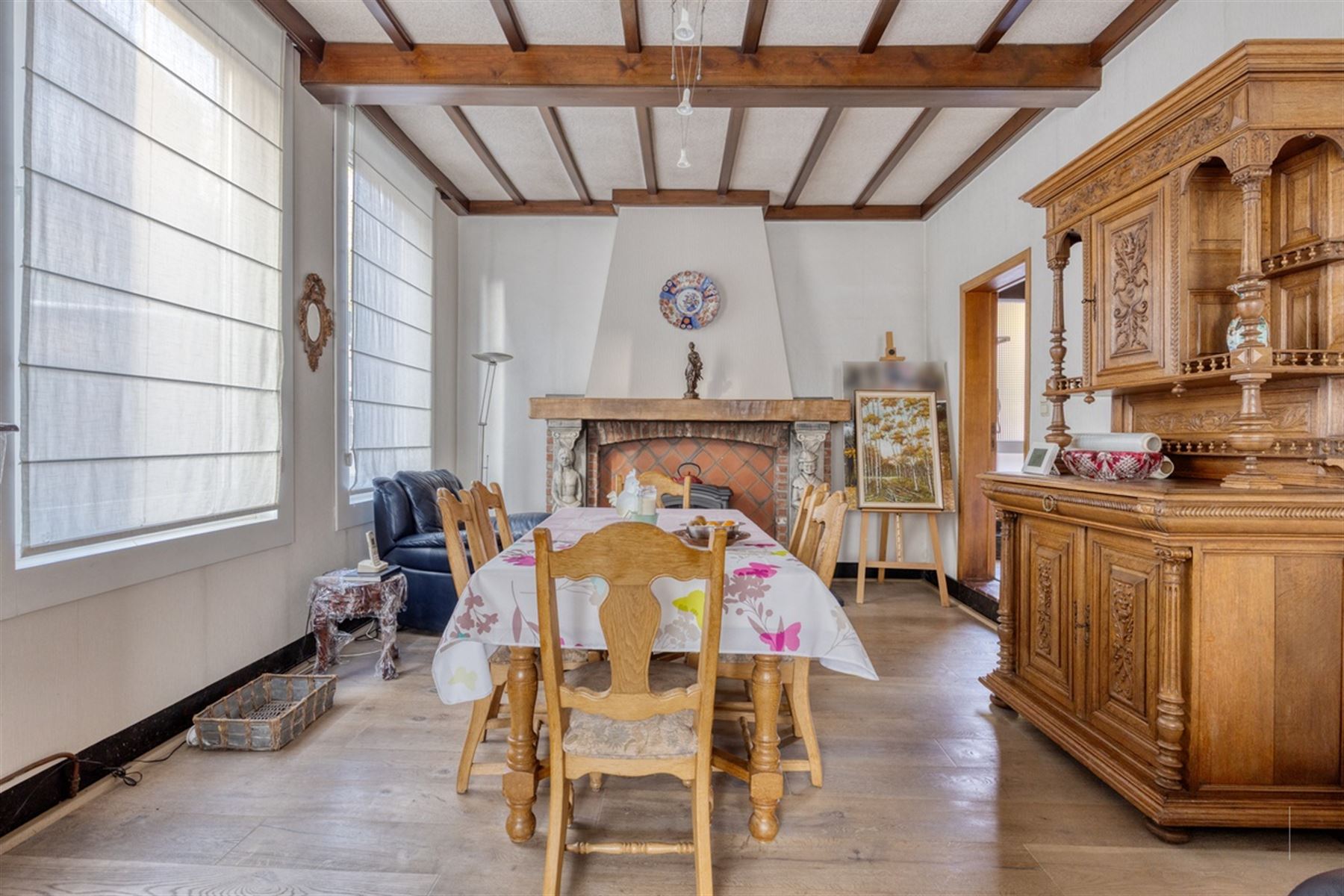 House for sale in Temse with 4 bedrooms - photo 3