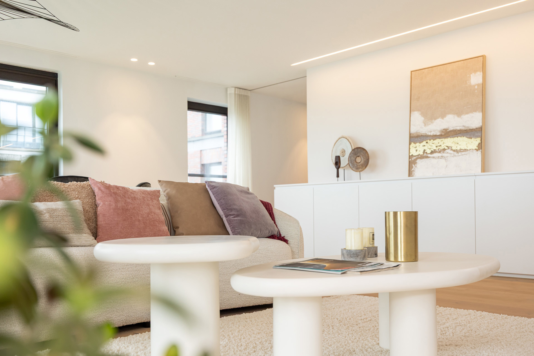 OOSTENDE - Appartement met dakterras en zeezicht - foto 4