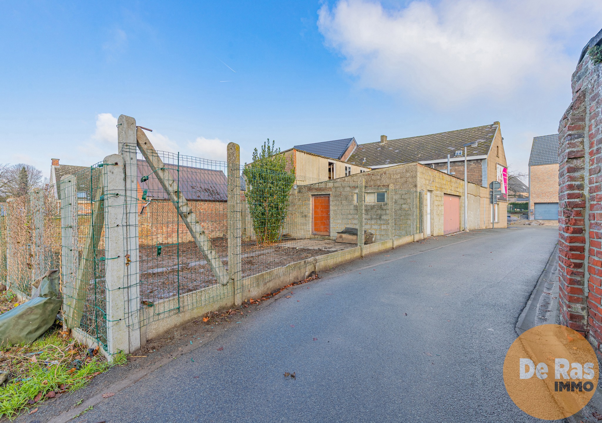 House for sale in Haaltert with 4 bedrooms - photo 3