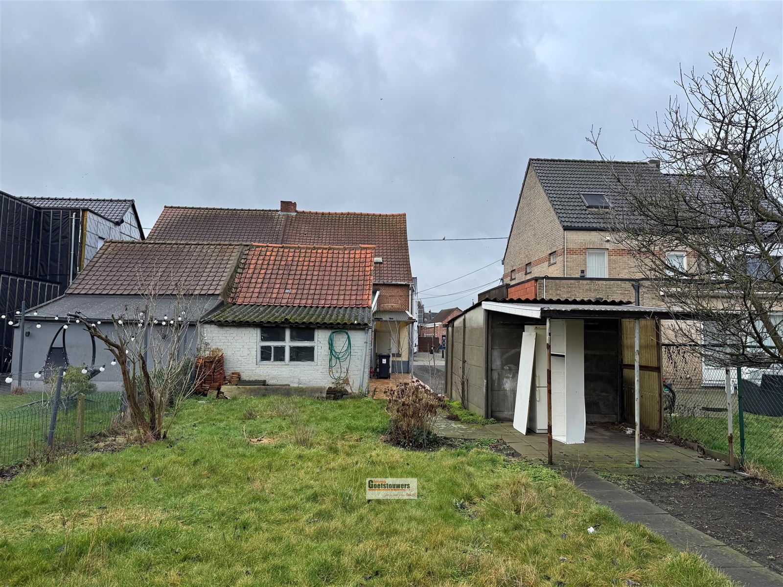 Terrain à vendre à Hoevenen avec 3 chambres - photo 4