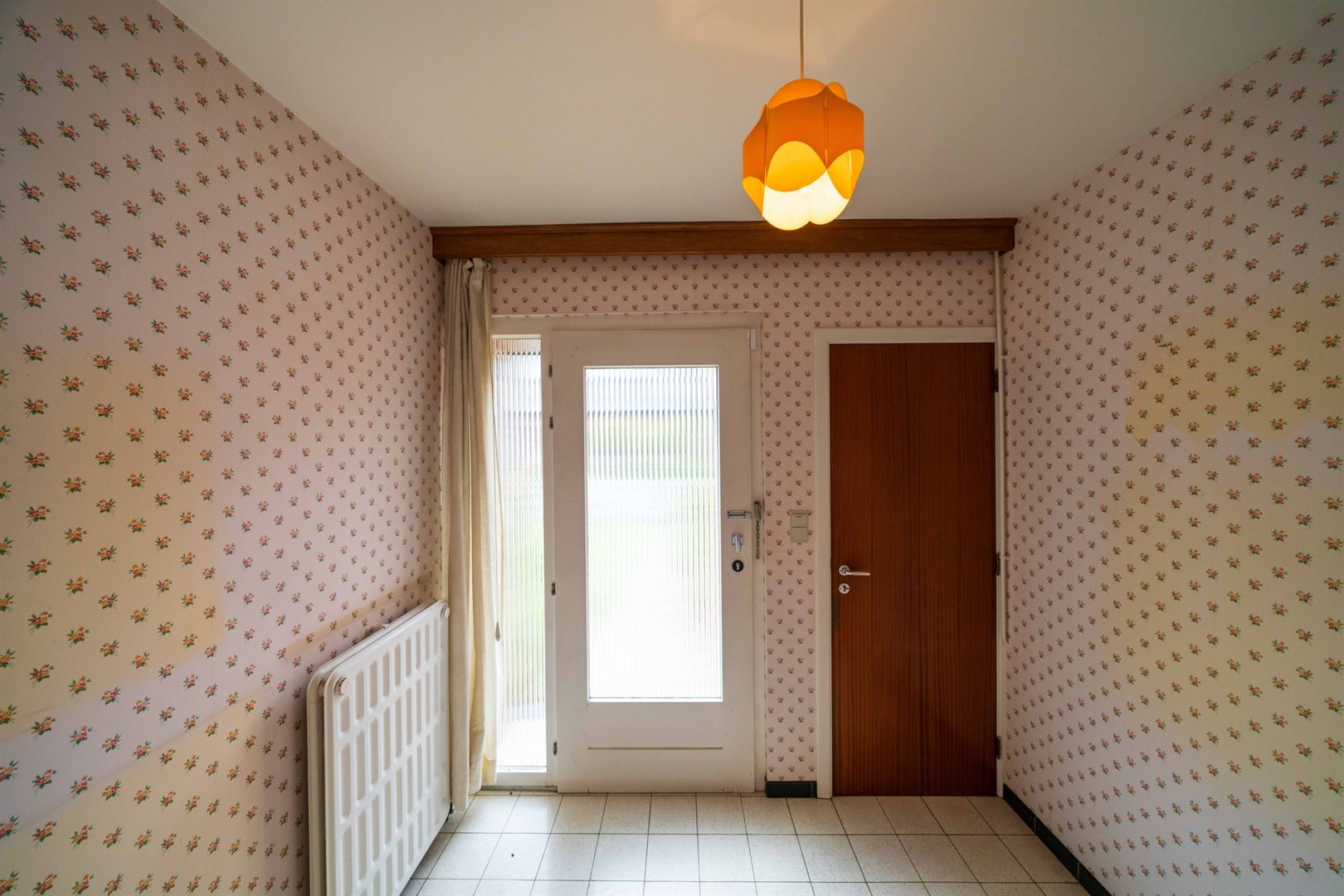 VERKOCHT - Woonwijk La Chapelle Moha, op 1,2 km van het station - foto 4