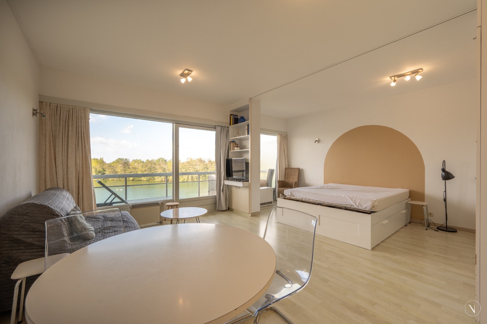 Apartment for sale in Knokke-Heist
