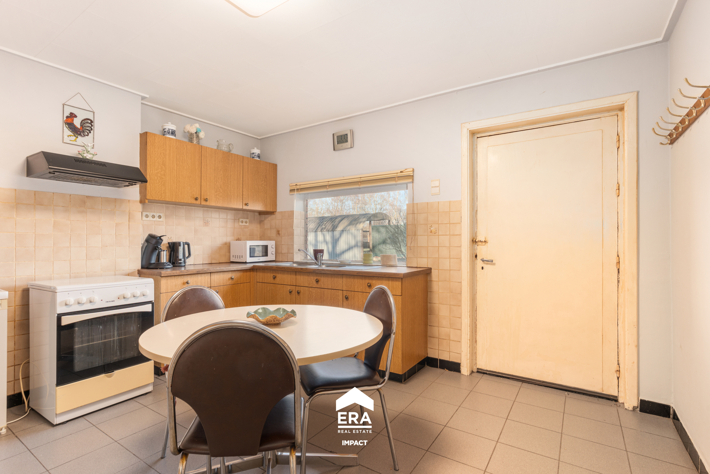 Te renoveren woning in een groene omgeving te Peer - 16A80CA - foto 5