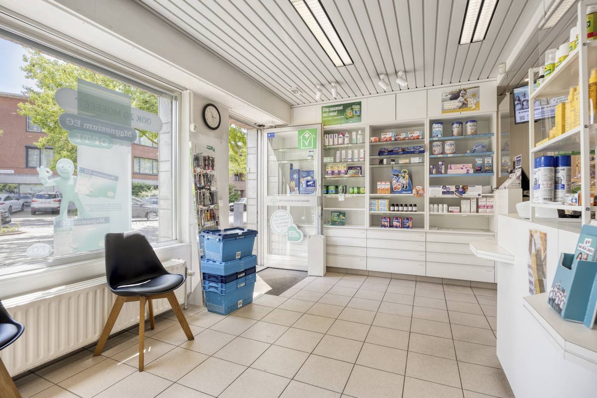 Handelspand te koop in Merksem - foto 4