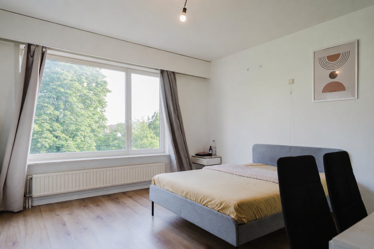 Tweeslaapkamer appartement te koop nabij de Leie te Kortrijk - foto 5