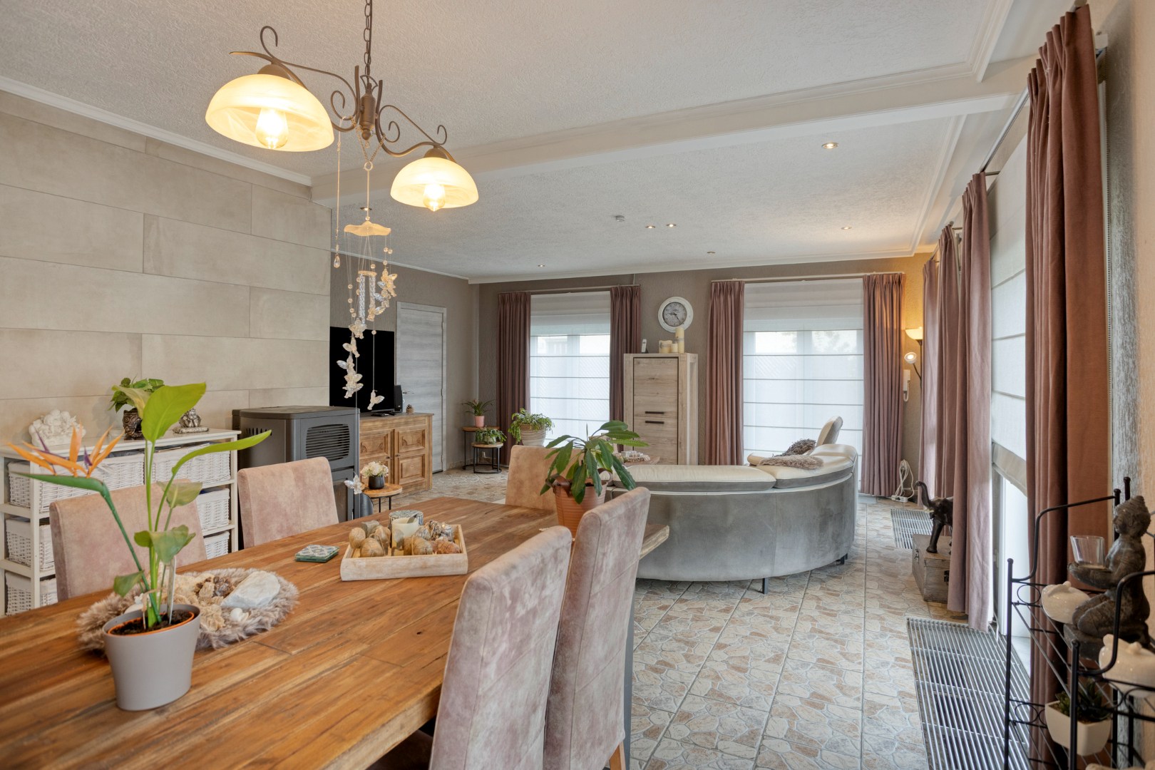Maison à vendre à Veerle avec 3 chambres - photo 5