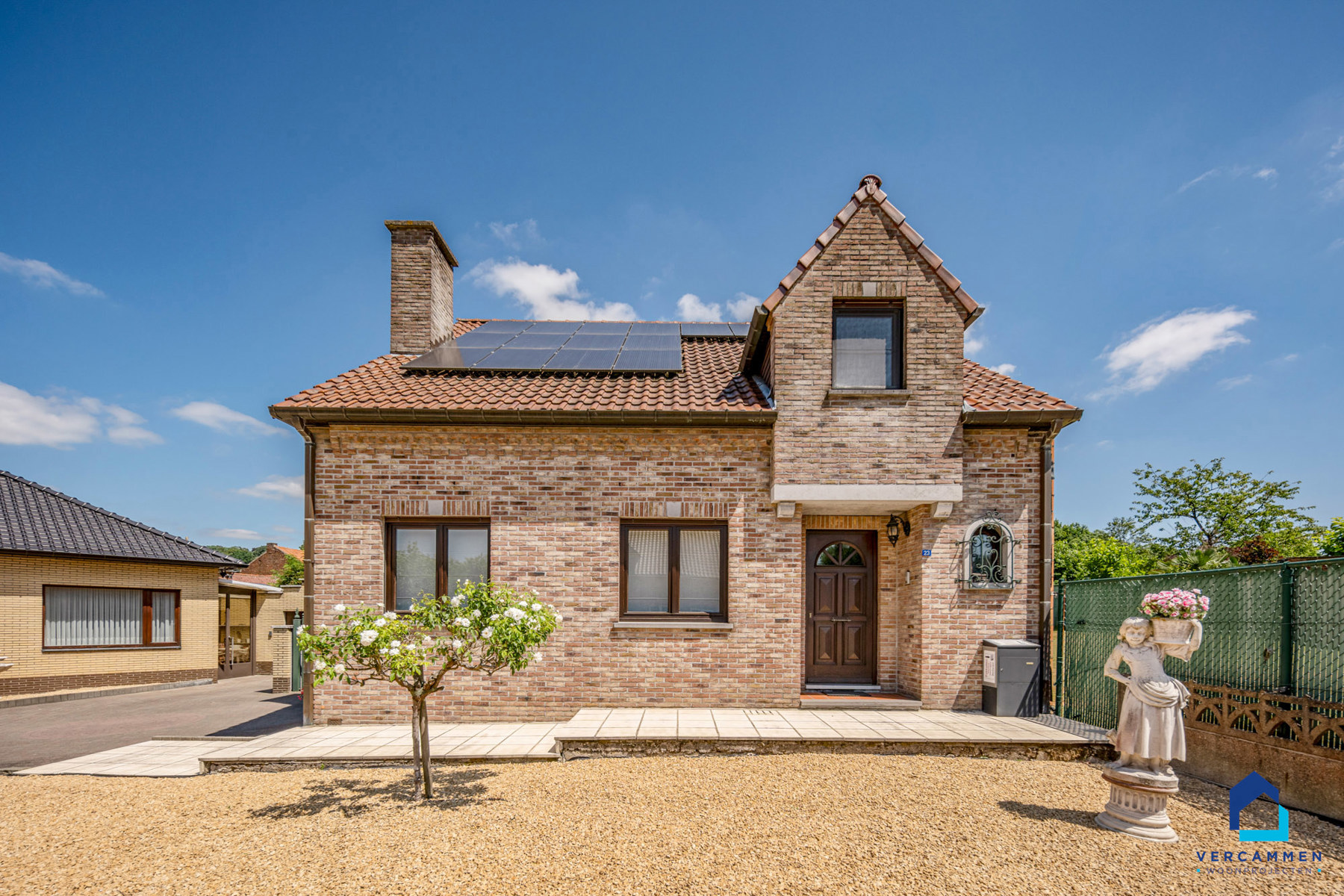 Maison à vendre à Bilzen-Hoeselt