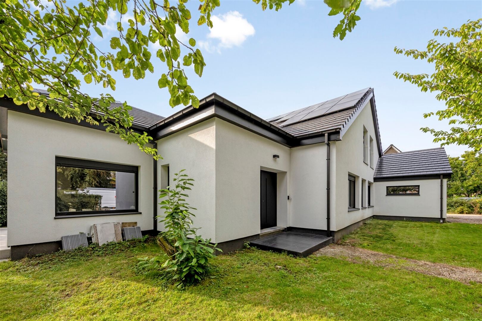 Maison à vendre à Gand
