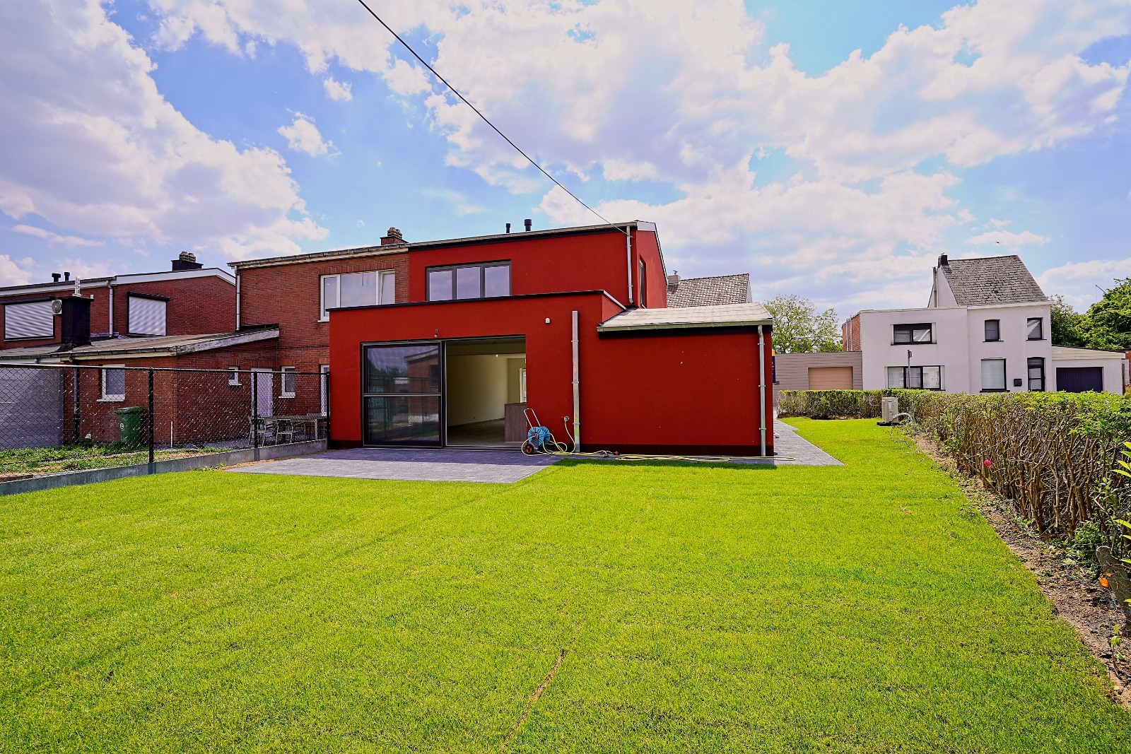 Totaal gerenoveerde woning op een rustige locatie - foto 5